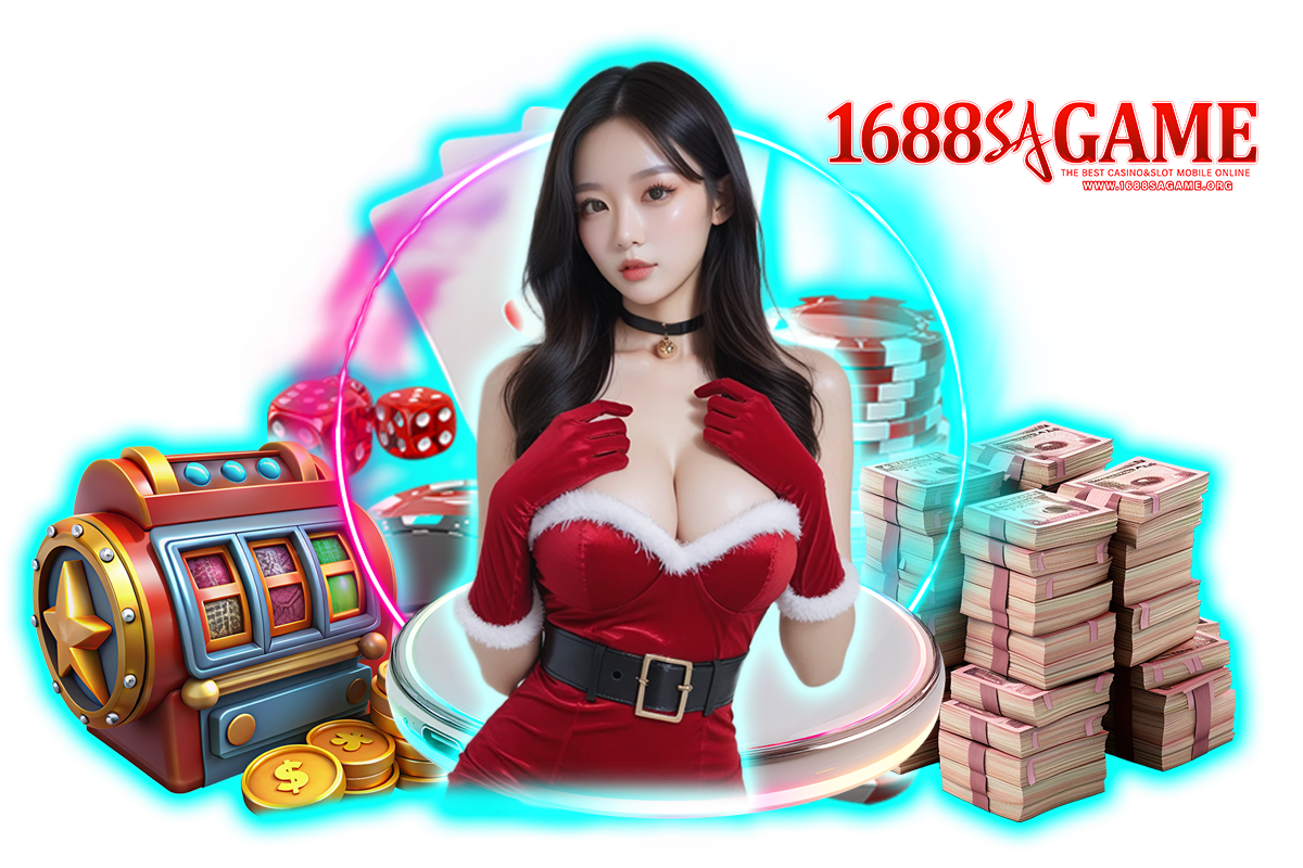 1688sagame ทางเข้า