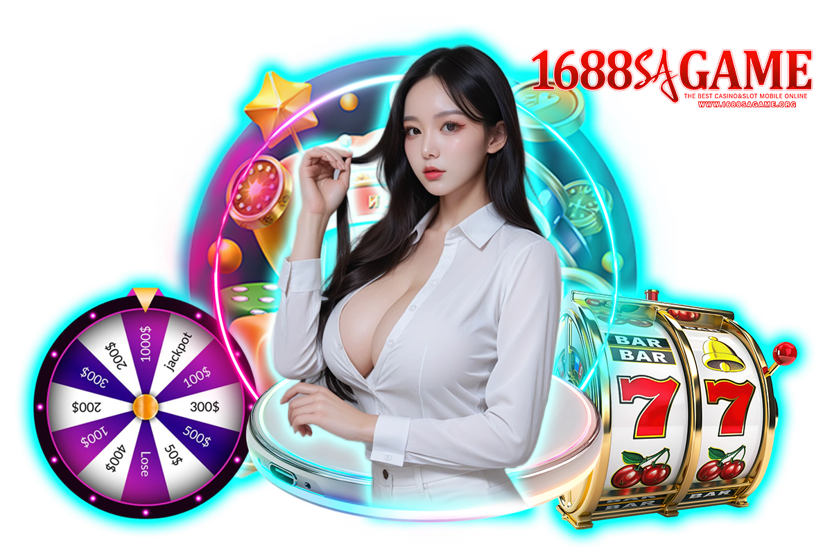 1688sagame ล่าสุด